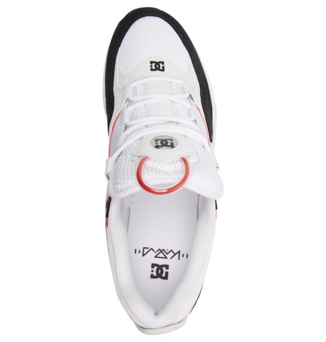 Kalis Lite - Leather Shoes for Men  ADYS100291