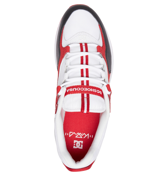 Kalis Lite - Leather Shoes for Men  ADYS100291