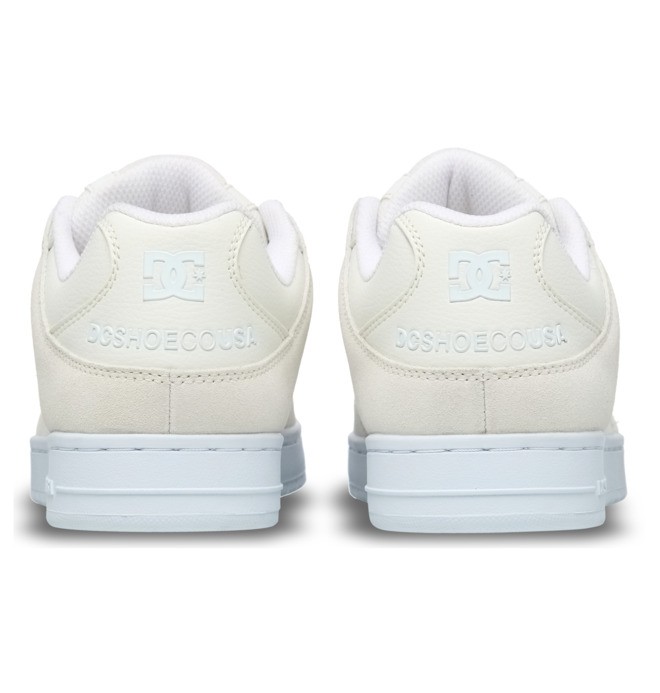 Manteca Se - Leather Shoes for Men  ADYS100314