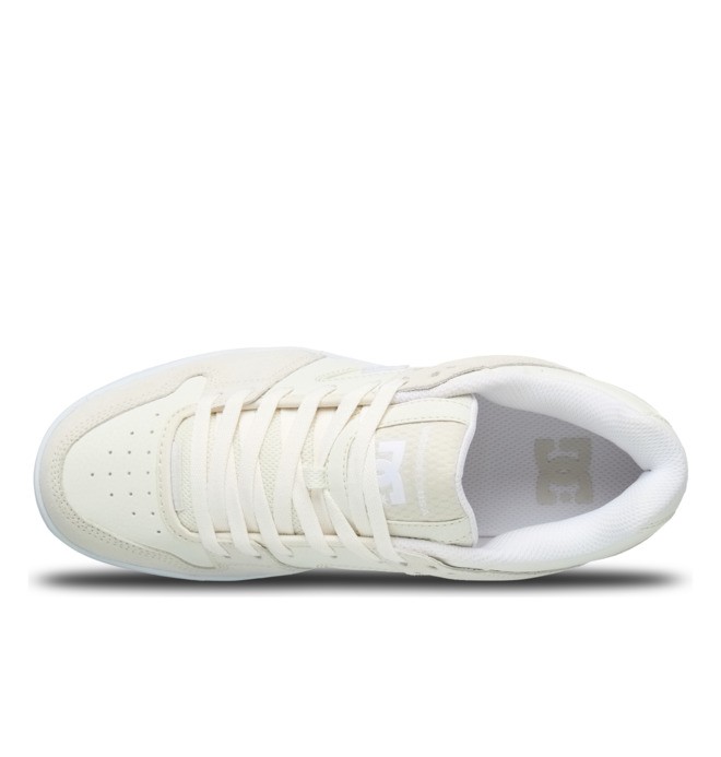 Manteca Se - Leather Shoes for Men  ADYS100314