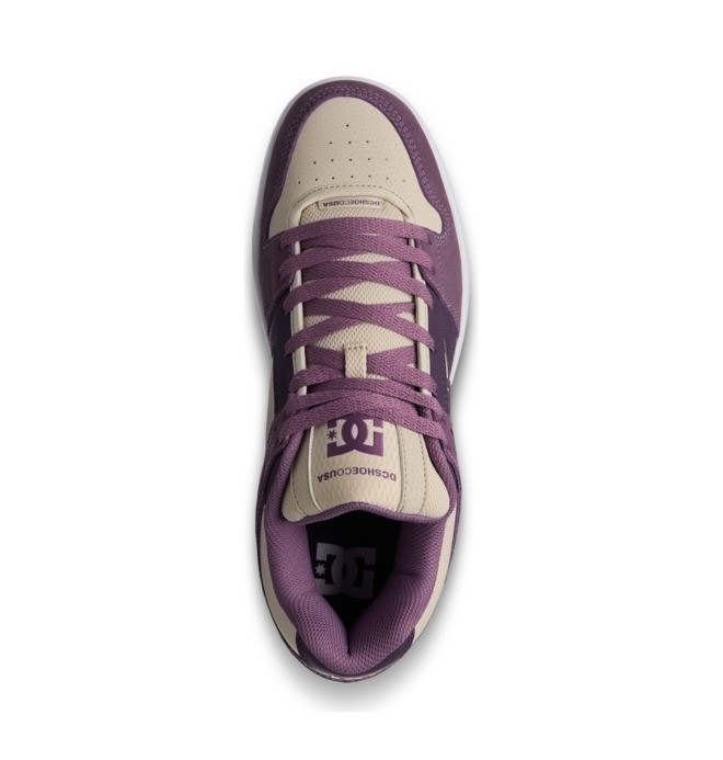 Manteca Se - Leather Shoes for Men  ADYS100314