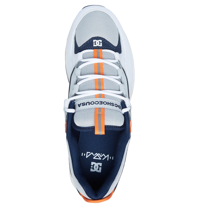 Kalis Lite SE - Leather Shoes for Men  ADYS100382