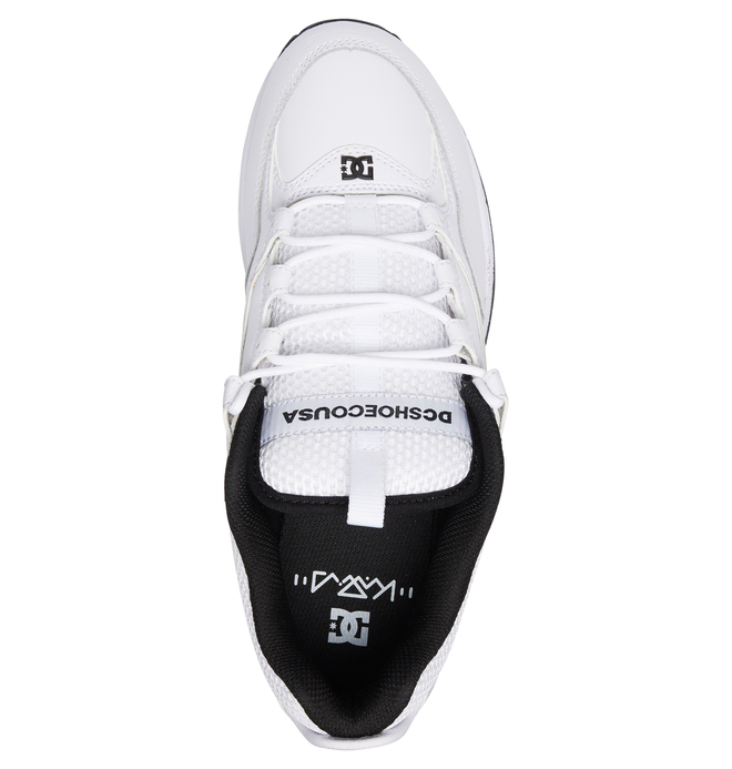 Kalis Lite SE - Leather Shoes for Men  ADYS100382