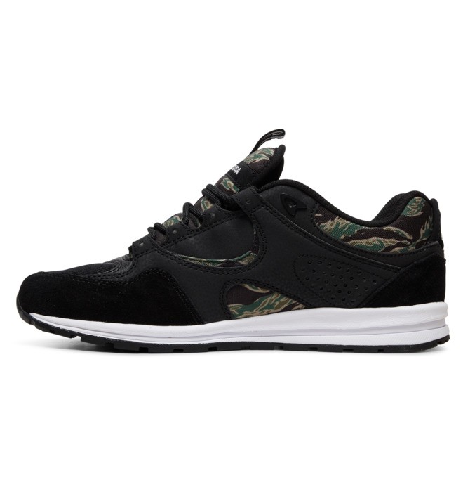 Kalis Lite SE - Leather Shoes for Men  ADYS100382