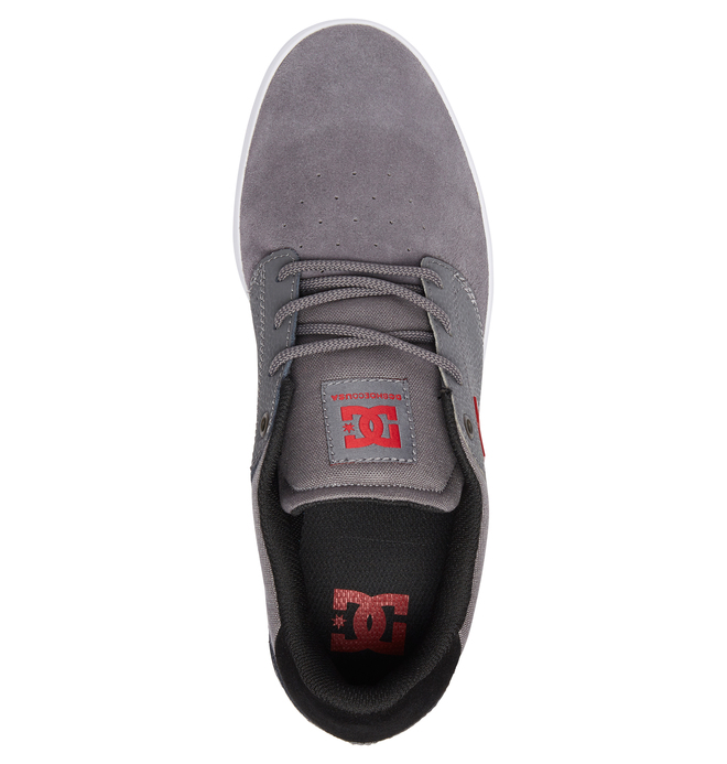 Plaza - Leather Shoes for Men ADYS100401