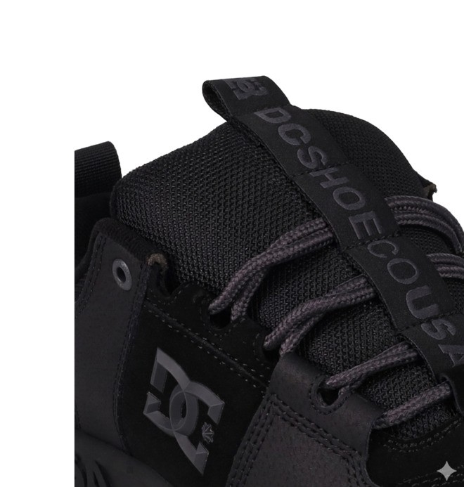 Lynx OG - Skate Shoes  ADYS100425