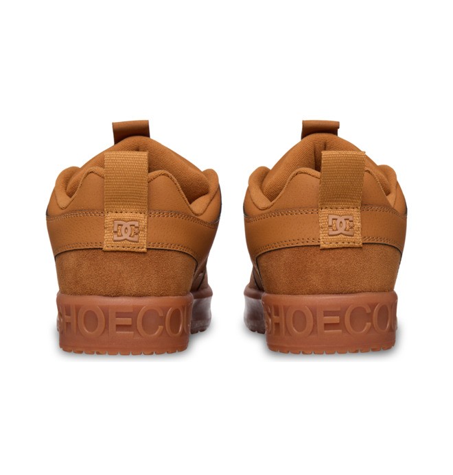 Lynx OG - Skate Shoes  ADYS100425