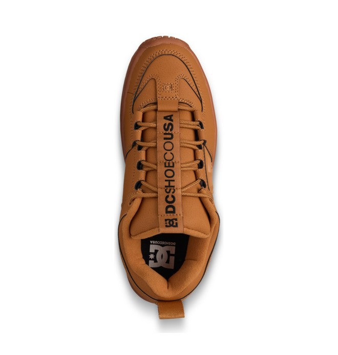 Lynx OG - Skate Shoes  ADYS100425