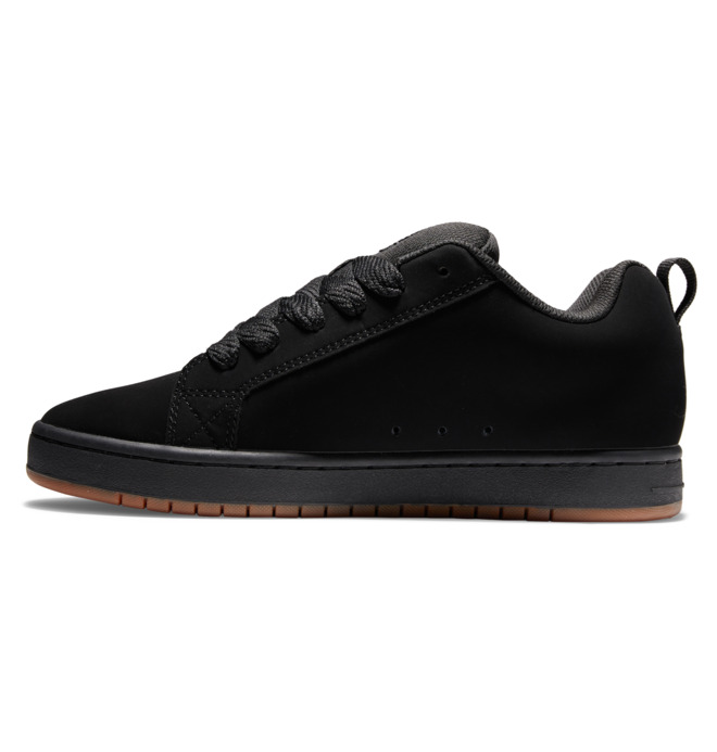 Court Graffik - Leather Shoes for Men  ADYS100442