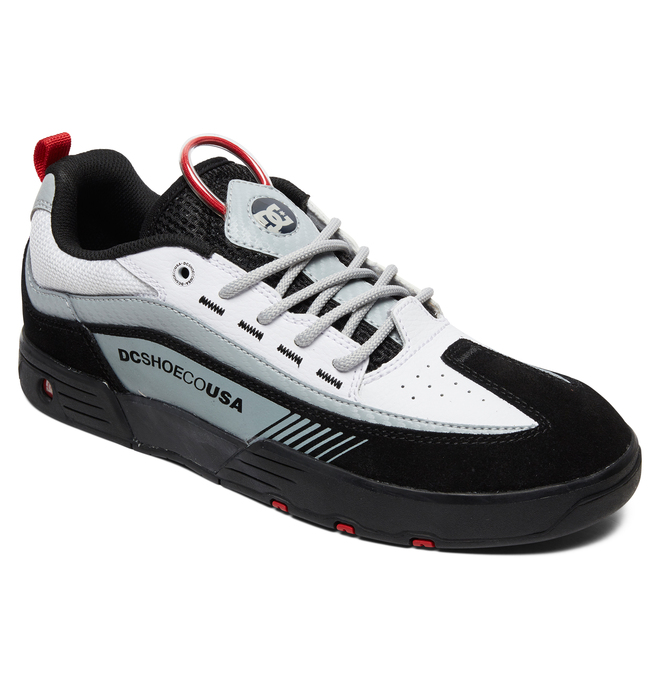 Legacy 98 Slim - Leather Shoes for Men  ADYS100445