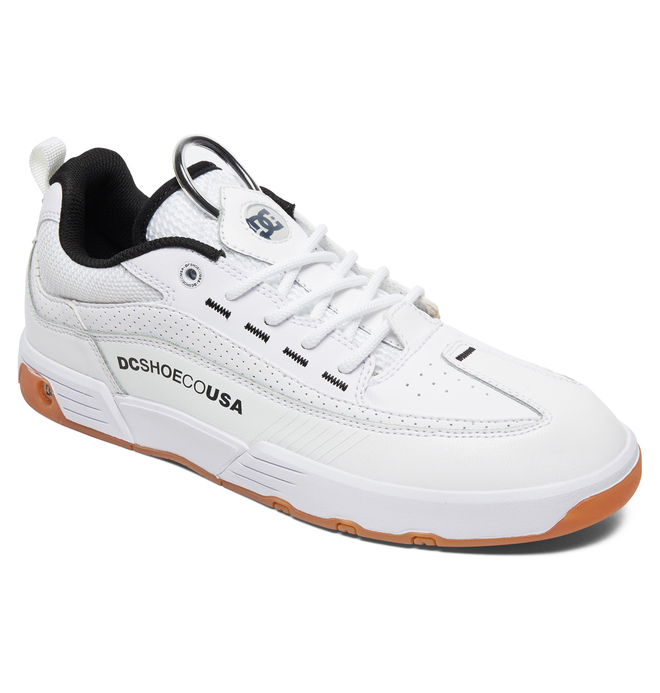 Legacy 98 Slim - Leather Shoes for Men  ADYS100445