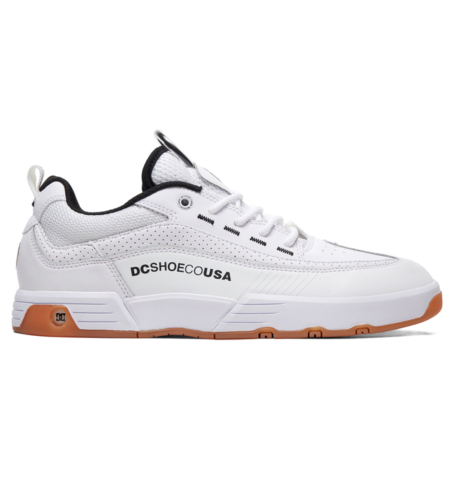 Legacy 98 Slim - Leather Shoes for Men  ADYS100445