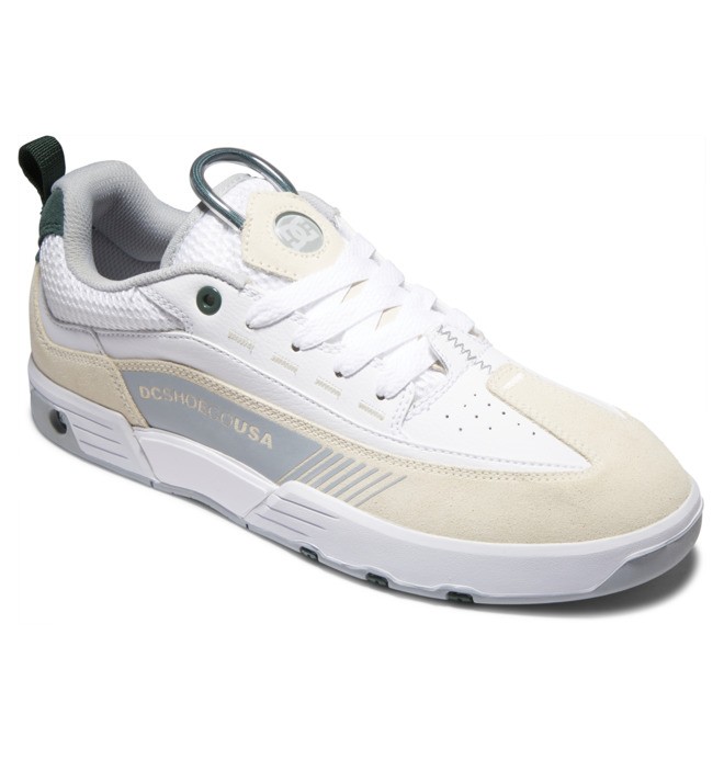 Legacy 98 Slim - Leather Shoes for Men  ADYS100445