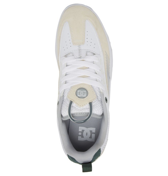 Legacy 98 Slim - Leather Shoes for Men  ADYS100445