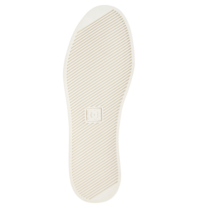 Reprieve LE Leather Shoes for Men DC Shoes