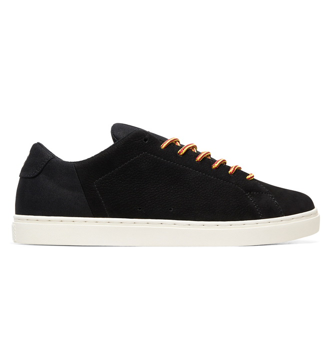 Reprieve LE Leather Shoes for Men DC Shoes