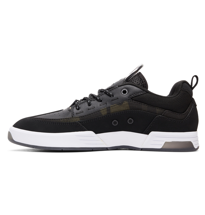 Legacy 98 Slim SE Leather Shoes for Men DC Shoes