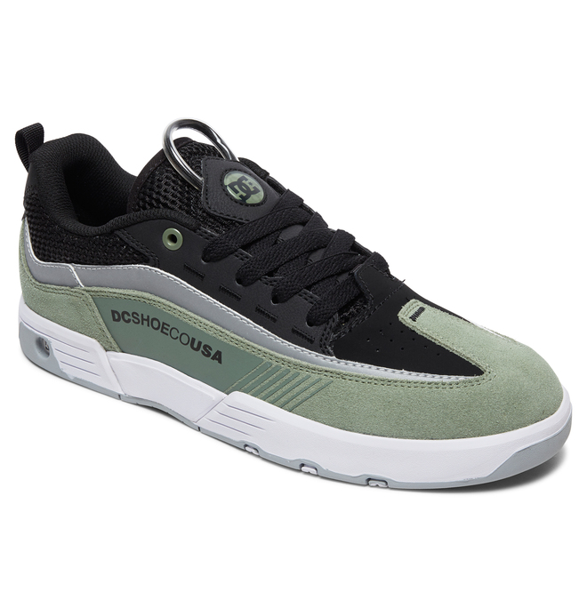 Legacy 98 Slim SE - Leather Shoes for Men  ADYS100447
