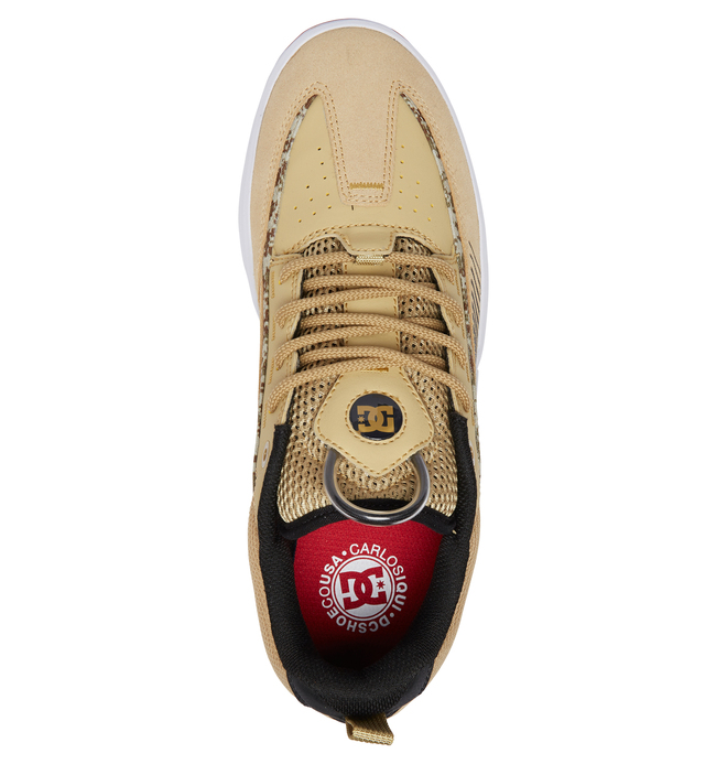 Legacy 98 Slim S Skate Shoes for Men DC Shoes