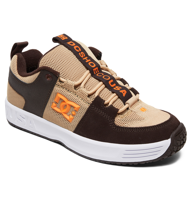 Lynx OG S Skate Shoes for Men DC Shoes