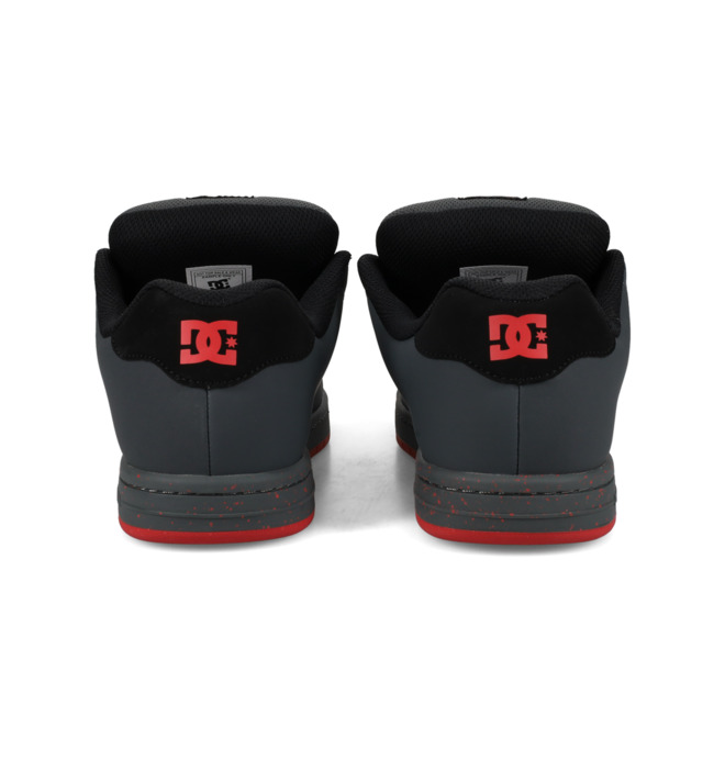 Gaveler - Leather Shoes for Men ADYS100536