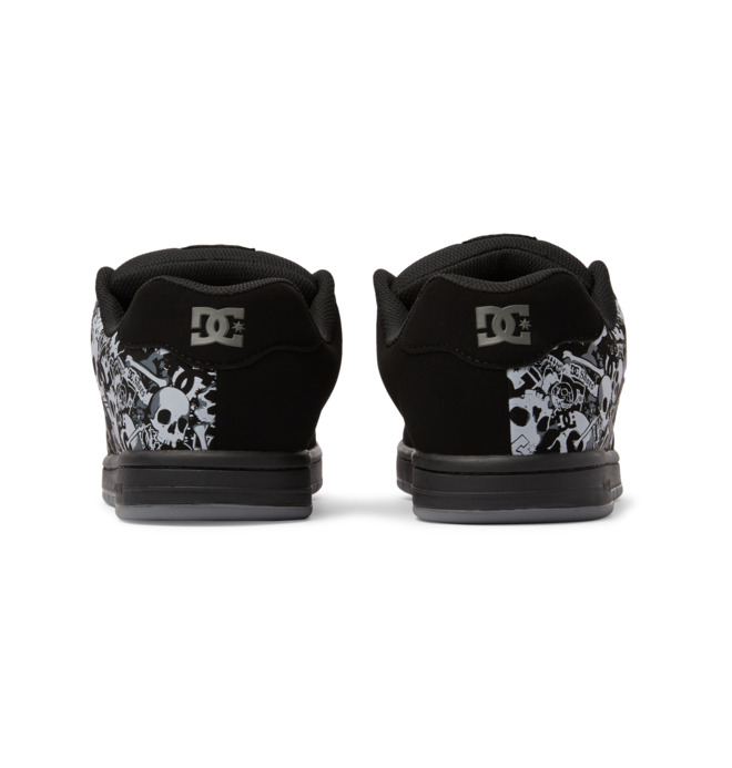 Gaveler - Leather Shoes for Men  ADYS100536