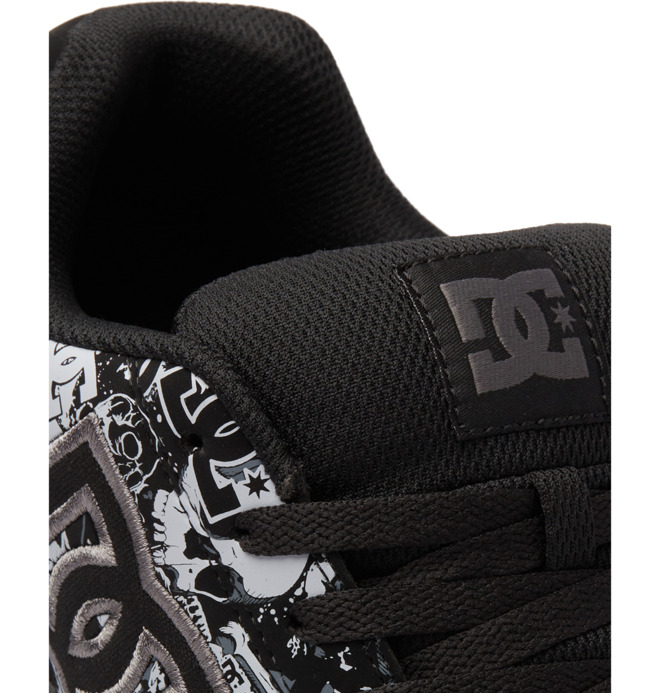 Gaveler - Leather Shoes for Men  ADYS100536