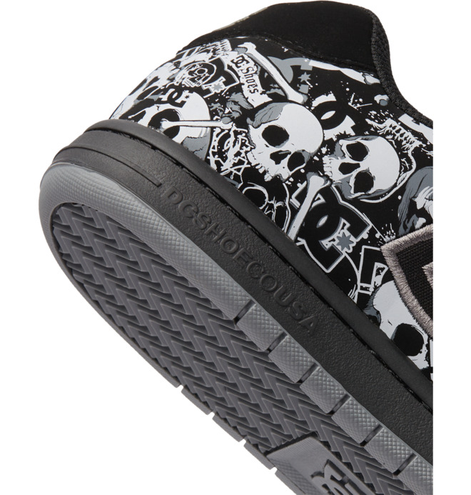 Gaveler - Leather Shoes for Men  ADYS100536