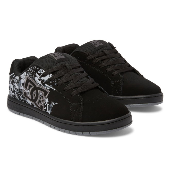 Gaveler - Leather Shoes for Men  ADYS100536