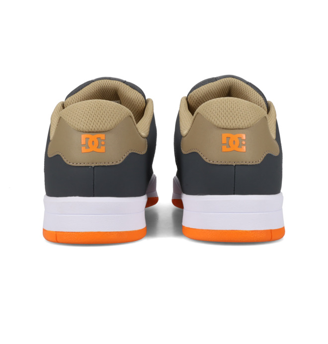 Central - Leather Shoes for Men  ADYS100551