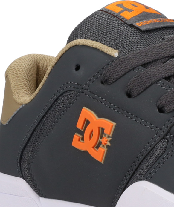 Central - Leather Shoes for Men  ADYS100551