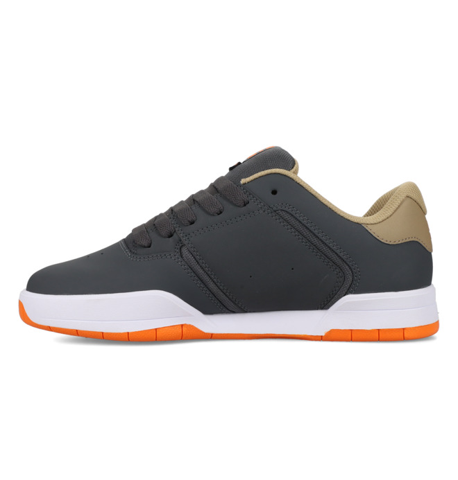 Central - Leather Shoes for Men  ADYS100551
