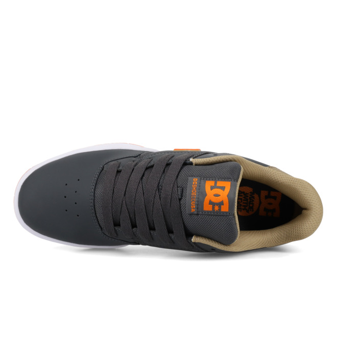 Central - Leather Shoes for Men  ADYS100551