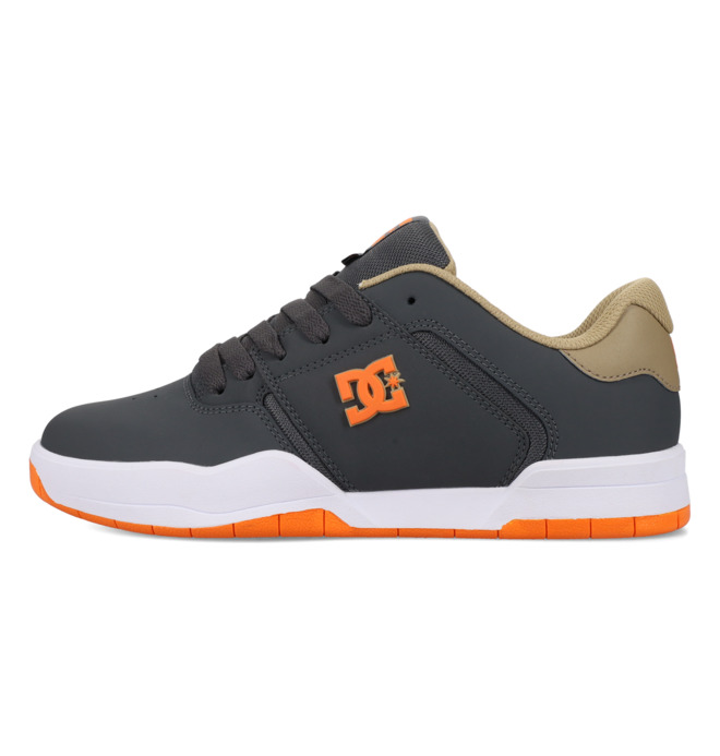 Central - Leather Shoes for Men  ADYS100551