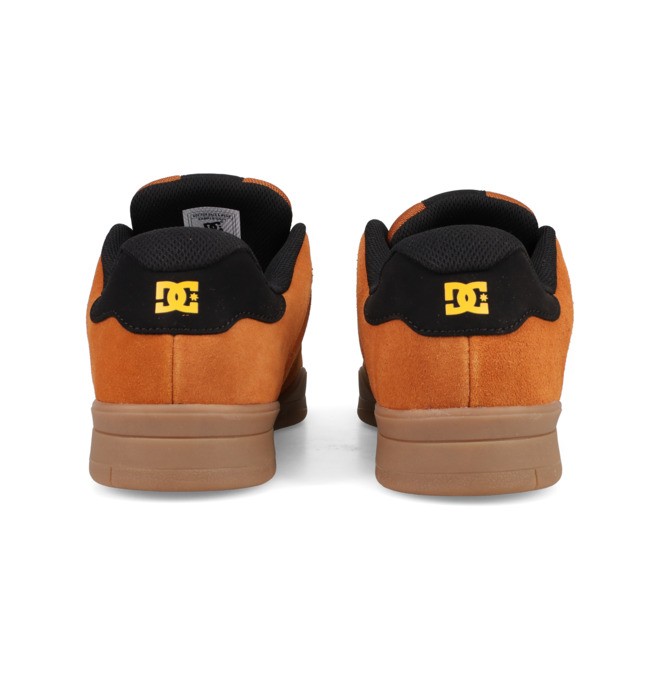 Central - Leather Shoes for Men  ADYS100551