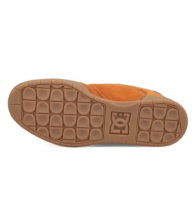 Central - Leather Shoes for Men  ADYS100551