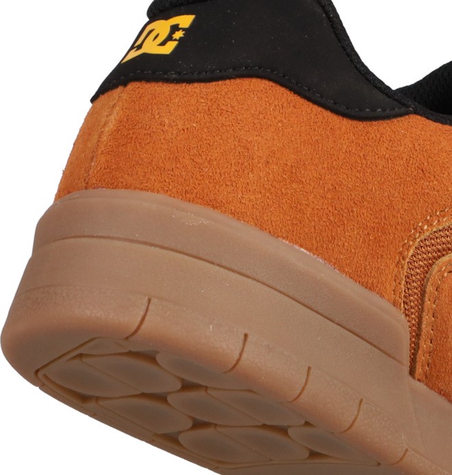 Central - Leather Shoes for Men  ADYS100551