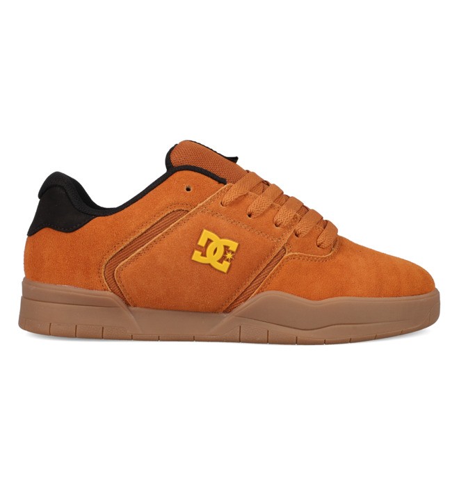 Central - Leather Shoes for Men  ADYS100551