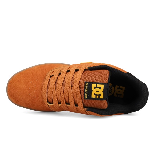Central - Leather Shoes for Men  ADYS100551