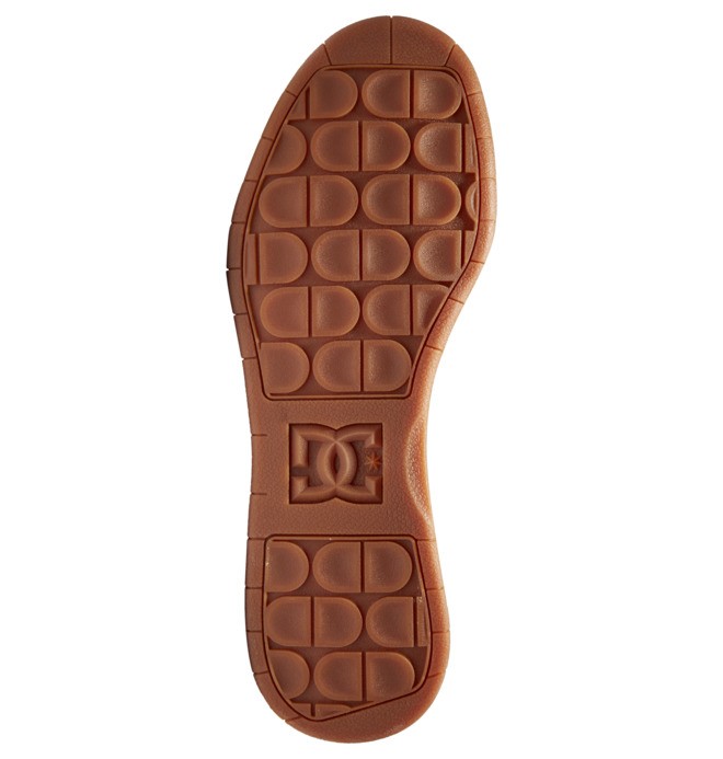 Central - Leather Shoes for Men  ADYS100551
