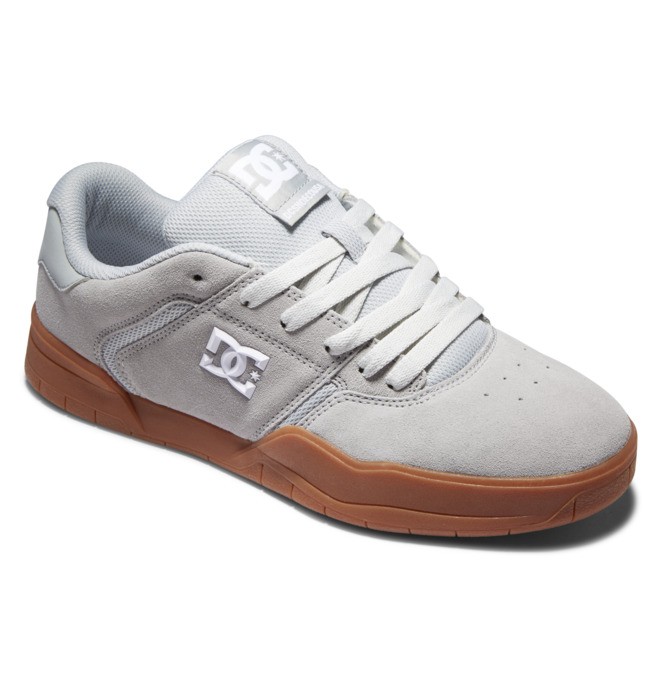 Central - Leather Shoes for Men  ADYS100551