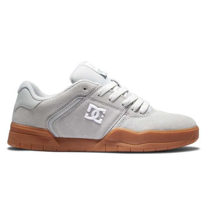 Central - Leather Shoes for Men  ADYS100551