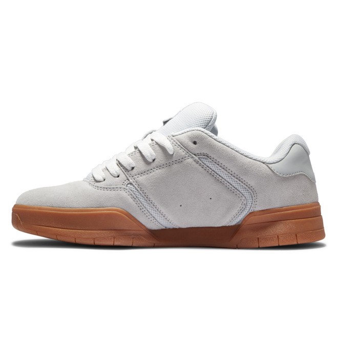 Central - Leather Shoes for Men  ADYS100551