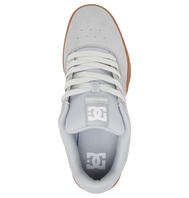 Central - Leather Shoes for Men  ADYS100551