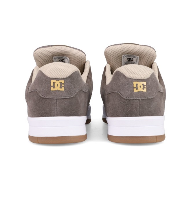 Central - Leather Shoes for Men  ADYS100551