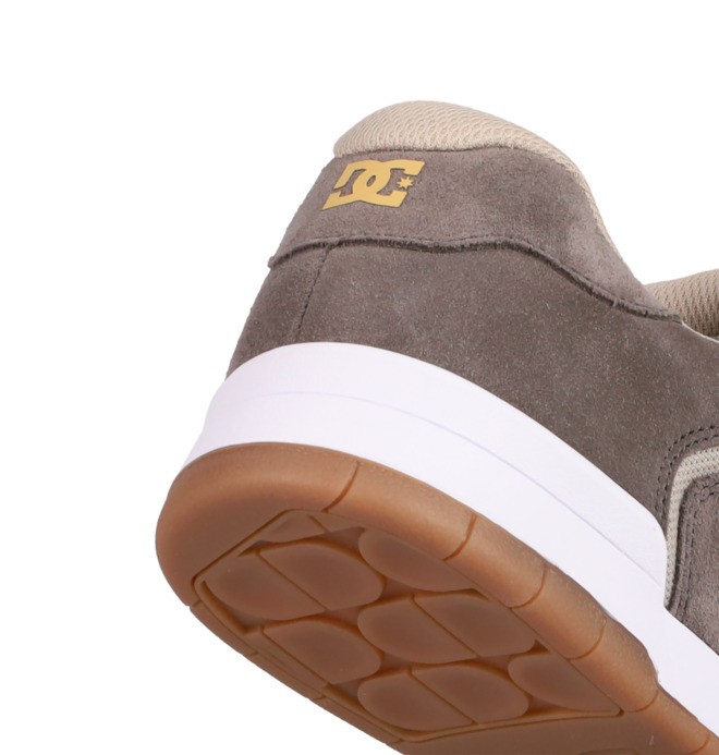 Central - Leather Shoes for Men  ADYS100551