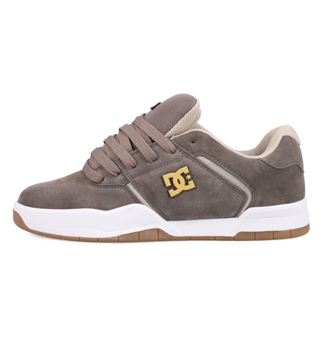 Central - Leather Shoes for Men  ADYS100551