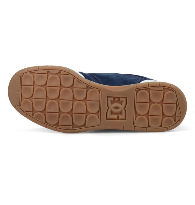 Central - Leather Shoes for Men  ADYS100551