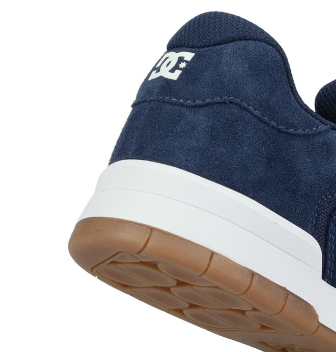 Central - Leather Shoes for Men  ADYS100551