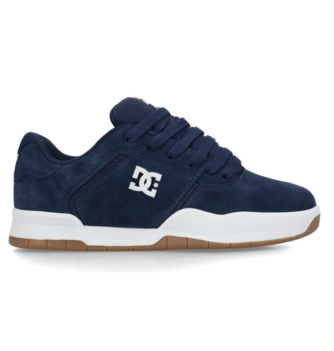 Central - Leather Shoes for Men  ADYS100551